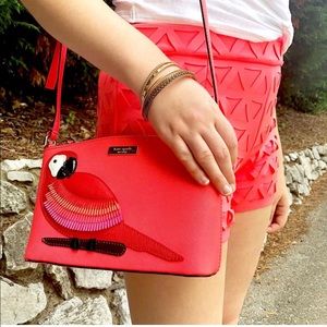 Kate Spade “Talk the Talk” Millie Crossbody Bag